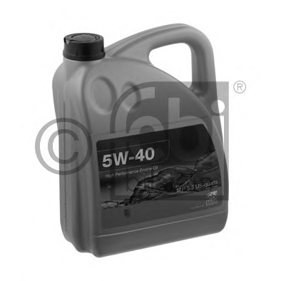 Купить 32938 FEBI BILSTEIN Моторное масло; Моторное масло в интернет-магазине Ravta – самая низкая цена