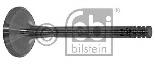 Купить 34531 FEBI BILSTEIN Выпускной клапан в интернет-магазине Ravta – самая низкая цена