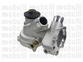 24-0610 Metelli Водяной насос