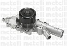 24-0752 METELLI Водяной насос