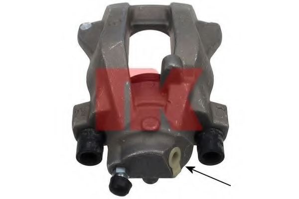 2133199 NK Тормозной суппорт