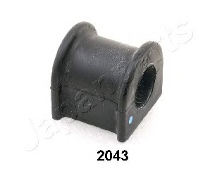 ru-2043 JAPANPARTS Втулка, стабилизатор