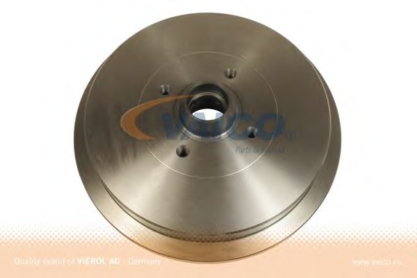 Купить V10-60004 VAICO Тормозной барабан в интернет-магазине Ravta – самая низкая цена