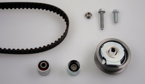 20-1606 HEPU Комплект ремня ГРМ