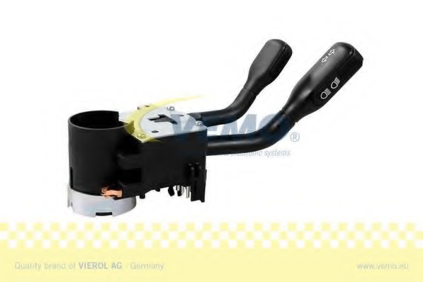 Купить V15-80-3207 Vemo Мигающий указатель; Выключатель на колонке рулевого управления в интернет-магазине Ravta – самая низкая цена