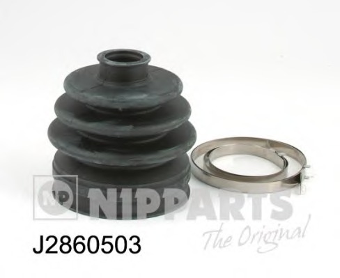 Купить J2860503 Nipparts Комплект пылника, приводной вал в интернет-магазине Ravta – самая низкая цена