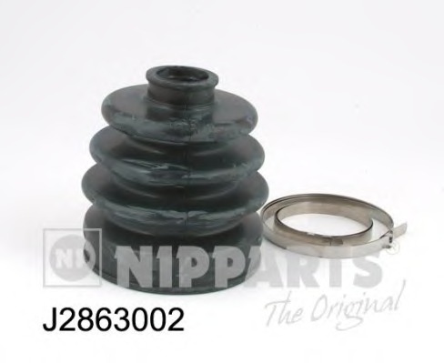 Купить J2863002 Nipparts Комплект пылника, приводной вал в интернет-магазине Ravta – самая низкая цена