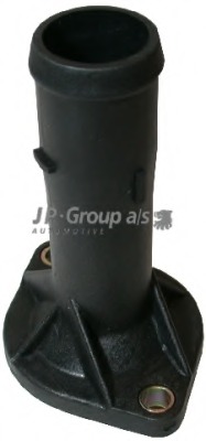 1114505900 JP GROUP Фланец охлаждающей жидкости