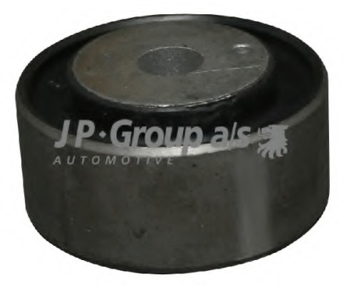 1350100600 JP GROUP Втулка, балка моста