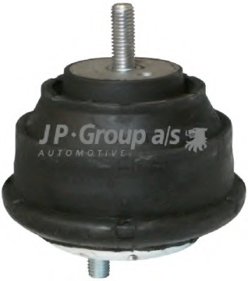 1417901100 JP Group Подвеска, двигатель