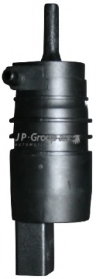 Купить 1498500400 JP Group Водяной насос, система очистки окон в интернет-магазине Ravta – самая низкая цена