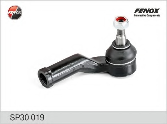 Купить SP30019 FENOX Наконечник поперечной рулевой тяги в интернет-магазине Ravta – самая низкая цена