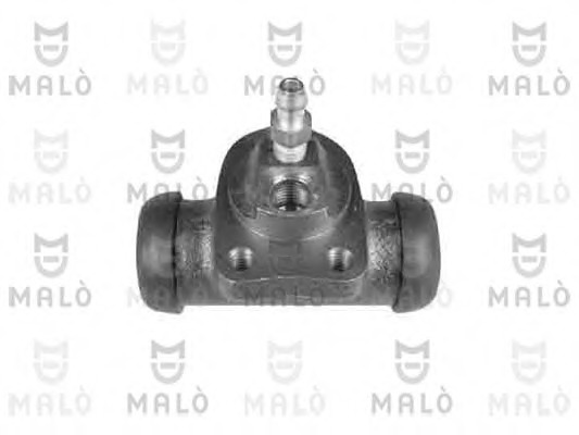 Купить 90112 MALO Колесный тормозной цилиндр в интернет-магазине Ravta – самая низкая цена