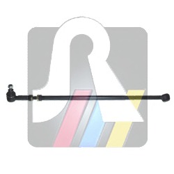 Купить 90-05901 RTS Поперечная рулевая тяга в интернет-магазине Ravta – самая низкая цена