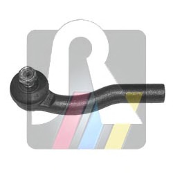 Купить 91-00150-2 RTS Наконечник поперечной рулевой тяги в интернет-магазине Ravta – самая низкая цена