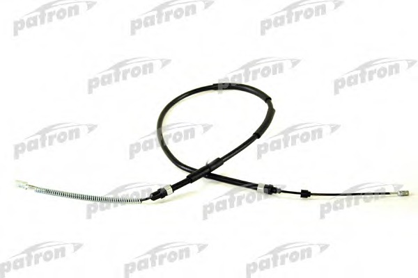 Купить pc3049 PATRON Трос, стояночная тормозная система в интернет-магазине Ravta – самая низкая цена