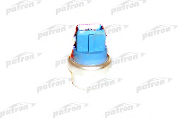 pe13154 PATRON Датчик, температура охлаждающей жидкости
