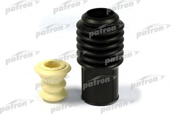 Купить ppk10202 PATRON Пылезащитный комилект, амортизатор в интернет-магазине Ravta – самая низкая цена