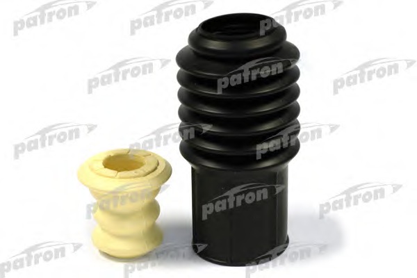 ppk10205 PATRON Пылезащитный комилект, амортизатор