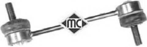 04803 Metalcaucho Тяга / стойка, стабилизатор