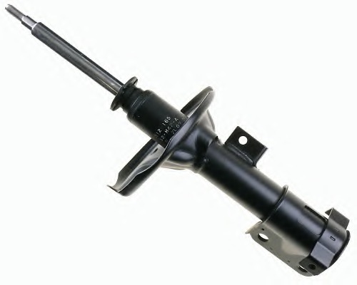 334267 KYB Амортизатор