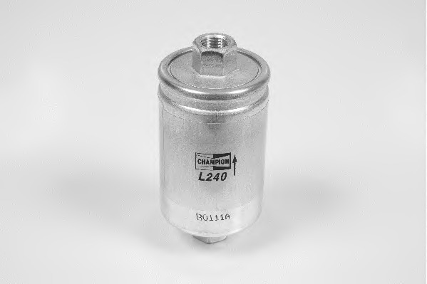 L240/606 Champion Топливный фильтр