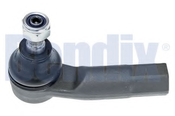 1k0423811k VAG Наконечник поперечной рулевой тяги