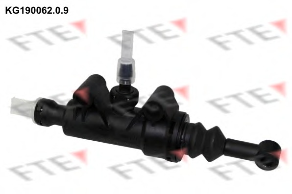 KG190062.0.9 FTE Главный цилиндр, система сцепления