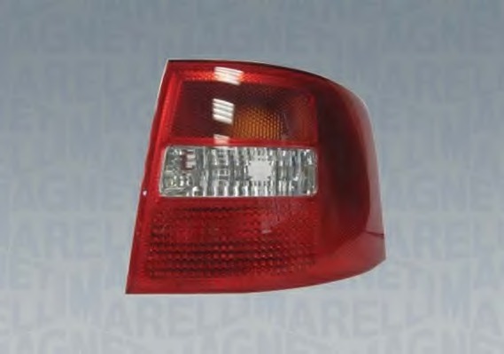 Купить 712412801129 Magneti Marelli Задний фонарь в интернет-магазине Ravta – самая низкая цена