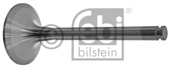 Купить 19566 FEBI BILSTEIN Впускной клапан в интернет-магазине Ravta – самая низкая цена
