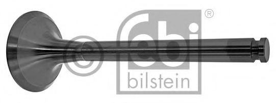 Купить 19567 FEBI BILSTEIN Выпускной клапан в интернет-магазине Ravta – самая низкая цена