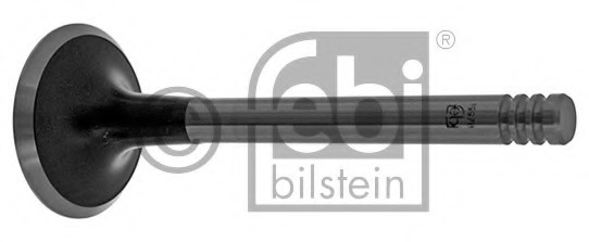 Купить 19978 FEBI BILSTEIN Впускной клапан в интернет-магазине Ravta – самая низкая цена