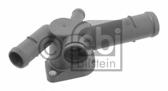 29791 FEBI BILSTEIN Фланец охлаждающей жидкости