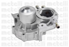 24-0924 METELLI Водяной насос
