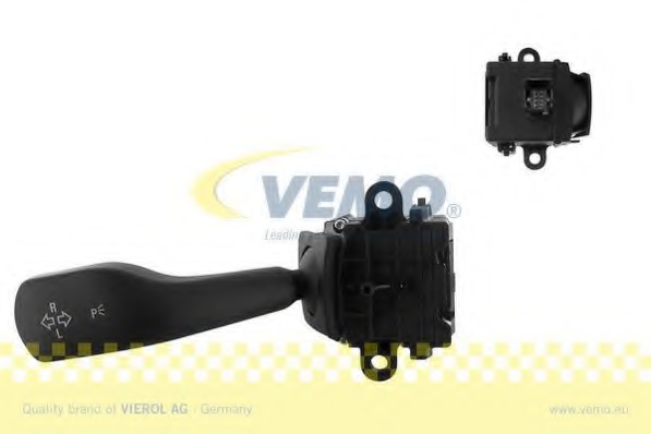 Купить V20-80-1601 VEMO Выключатель на колонке рулевого управления в интернет-магазине Ravta – самая низкая цена