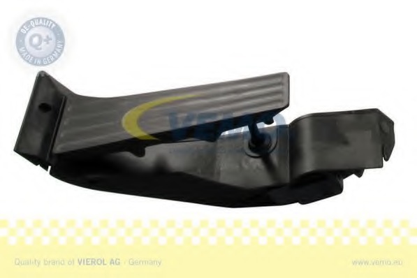 Купить V20-82-0002 VEMO Педаль акселератора в интернет-магазине Ravta – самая низкая цена