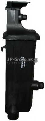 Купить 1414700800 JP Group Компенсационный бак, охлаждающая жидкость в интернет-магазине Ravta – самая низкая цена