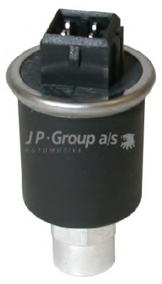 Купить 1127500100 JP Group Пневматический выключатель, кондиционер в интернет-магазине Ravta – самая низкая цена