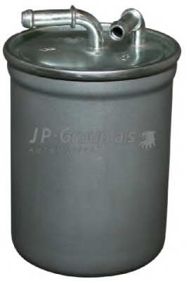 1118703200 JP GROUP Топливный фильтр
