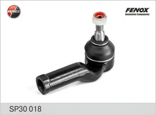 Купить SP30018 FENOX Наконечник поперечной рулевой тяги в интернет-магазине Ravta – самая низкая цена