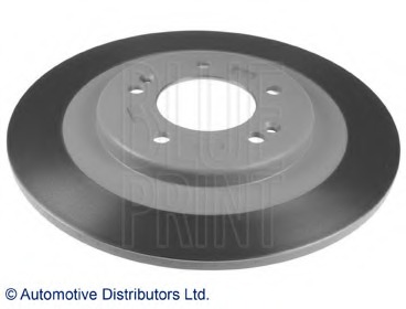 adg043181 BLUE PRINT Тормозной диск