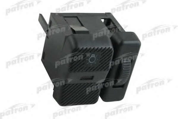 Купить p15-0030 PATRON Выключатель, головной свет в интернет-магазине Ravta – самая низкая цена