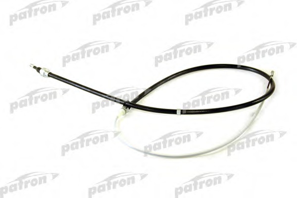 Купить pc3042 PATRON Трос, стояночная тормозная система в интернет-магазине Ravta – самая низкая цена