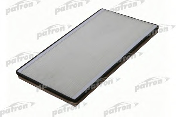 Купить pf2048 PATRON Фильтр, воздух во внутренном пространстве в интернет-магазине Ravta – самая низкая цена