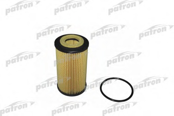 Купить pf4195 PATRON Масляный фильтр в интернет-магазине Ravta – самая низкая цена