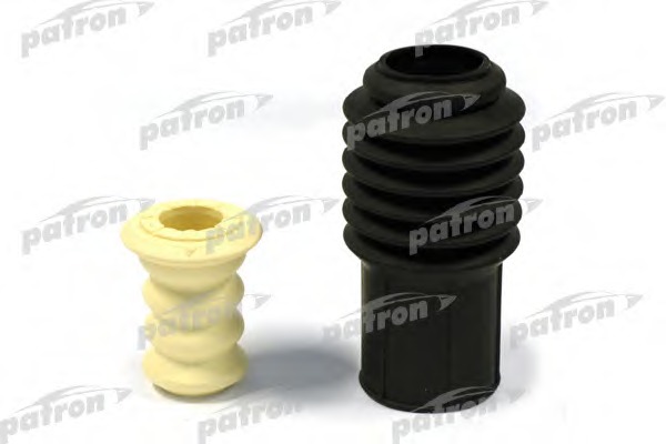 Купить ppk10307 PATRON Пылезащитный комилект, амортизатор в интернет-магазине Ravta – самая низкая цена