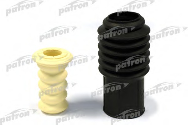 Купить ppk10401 PATRON Пылезащитный комилект, амортизатор в интернет-магазине Ravta – самая низкая цена