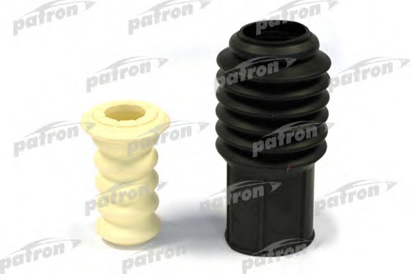 ppk10402 PATRON Пылезащитный комилект, амортизатор