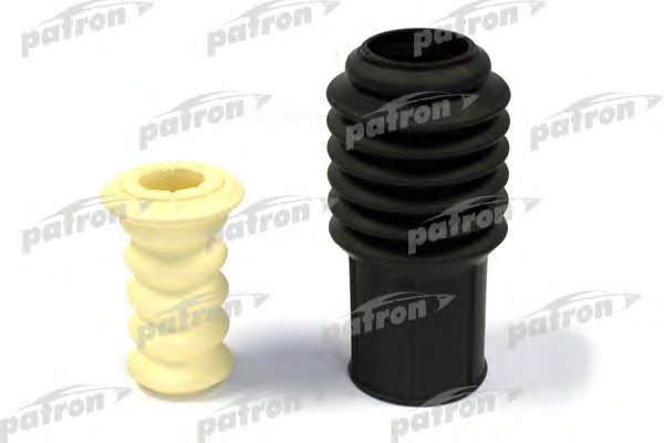 Купить ppk10404 PATRON Пылезащитный комилект, амортизатор в интернет-магазине Ravta – самая низкая цена