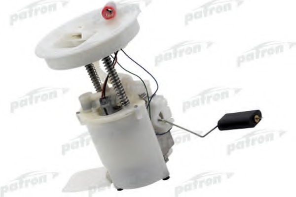 Купить pfp186 PATRON Топливный насос в интернет-магазине Ravta – самая низкая цена